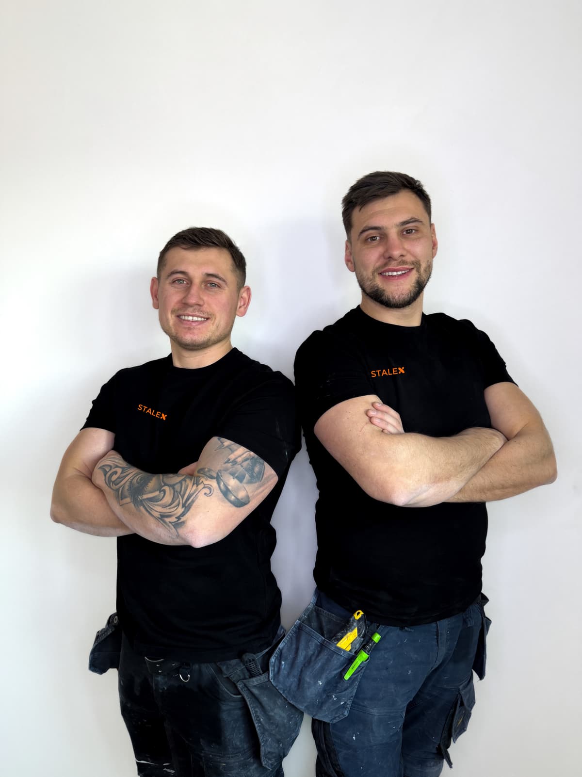 About us picture